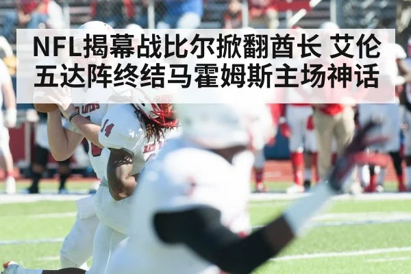 NFL quarterback throwing pass