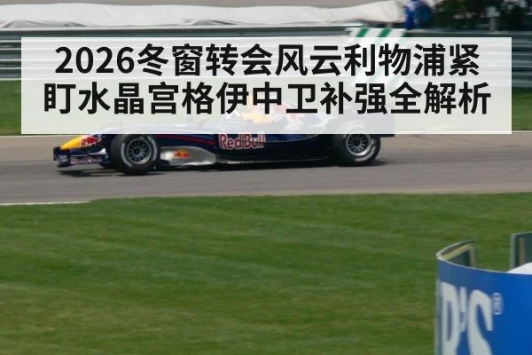 2026冬窗转会风云利物浦紧盯水晶宫格伊中卫补强全解析